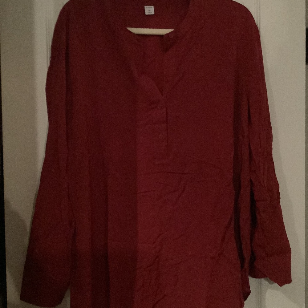 Old Navy XXL Tunic